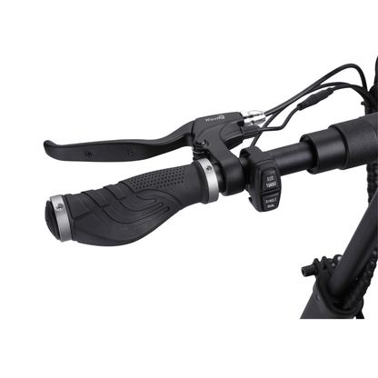 MW Tiger 8 Pro - Elsparkcykel - Wheelyshop