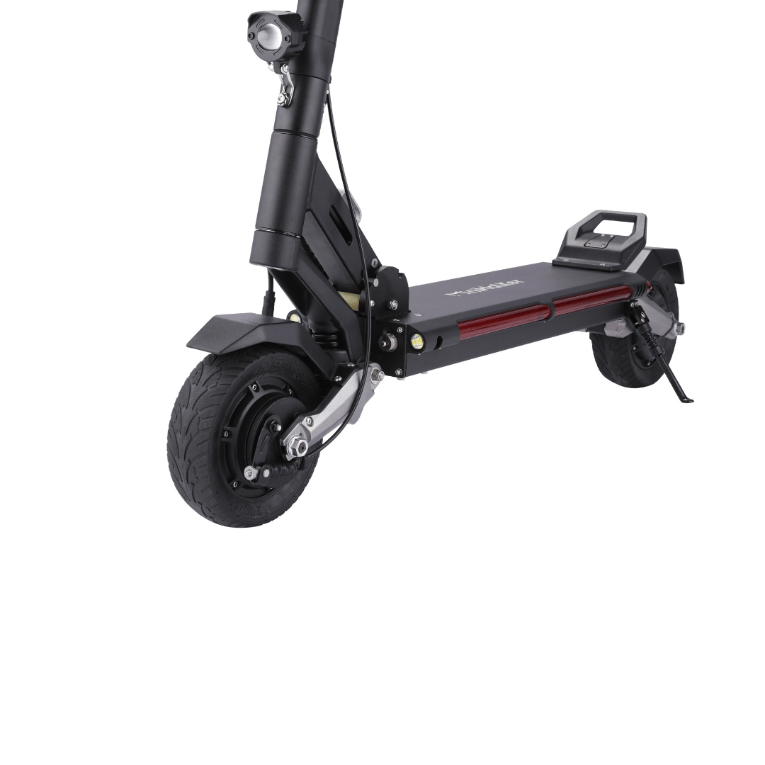 MW Tiger 8 Pro - Elsparkcykel - Wheelyshop