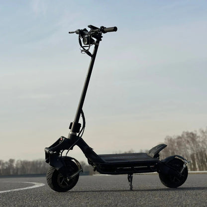 NAMI BLAST 2 MAX - Elsparkcykel - Wheelyshop
