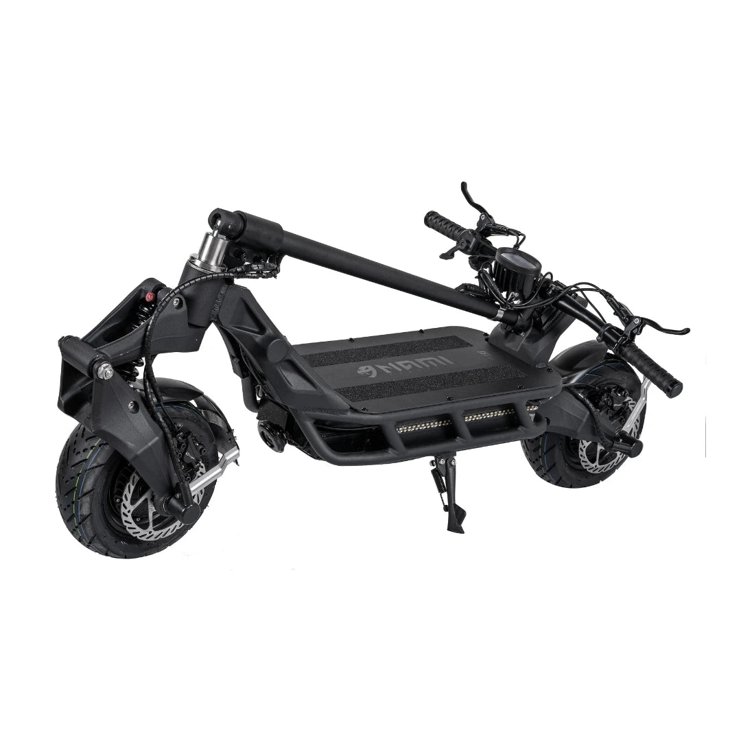 NAMI BLAST 2 MAX - Elsparkcykel - Wheelyshop