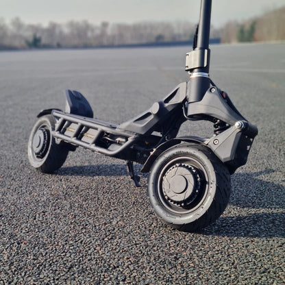 NAMI BLAST 2 MAX - Elsparkcykel - Wheelyshop