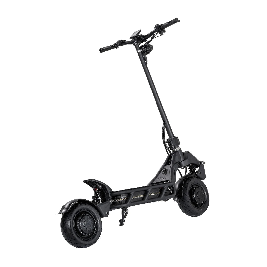 NAMI BLAST 2 MAX - Elsparkcykel - Wheelyshop