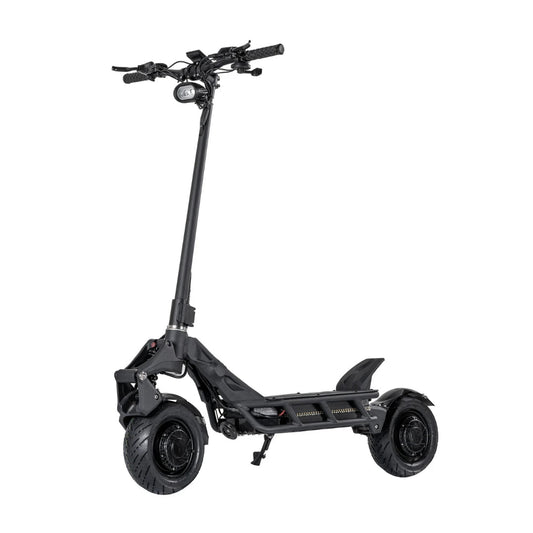 NAMI BLAST 2 MAX - Elsparkcykel - Wheelyshop