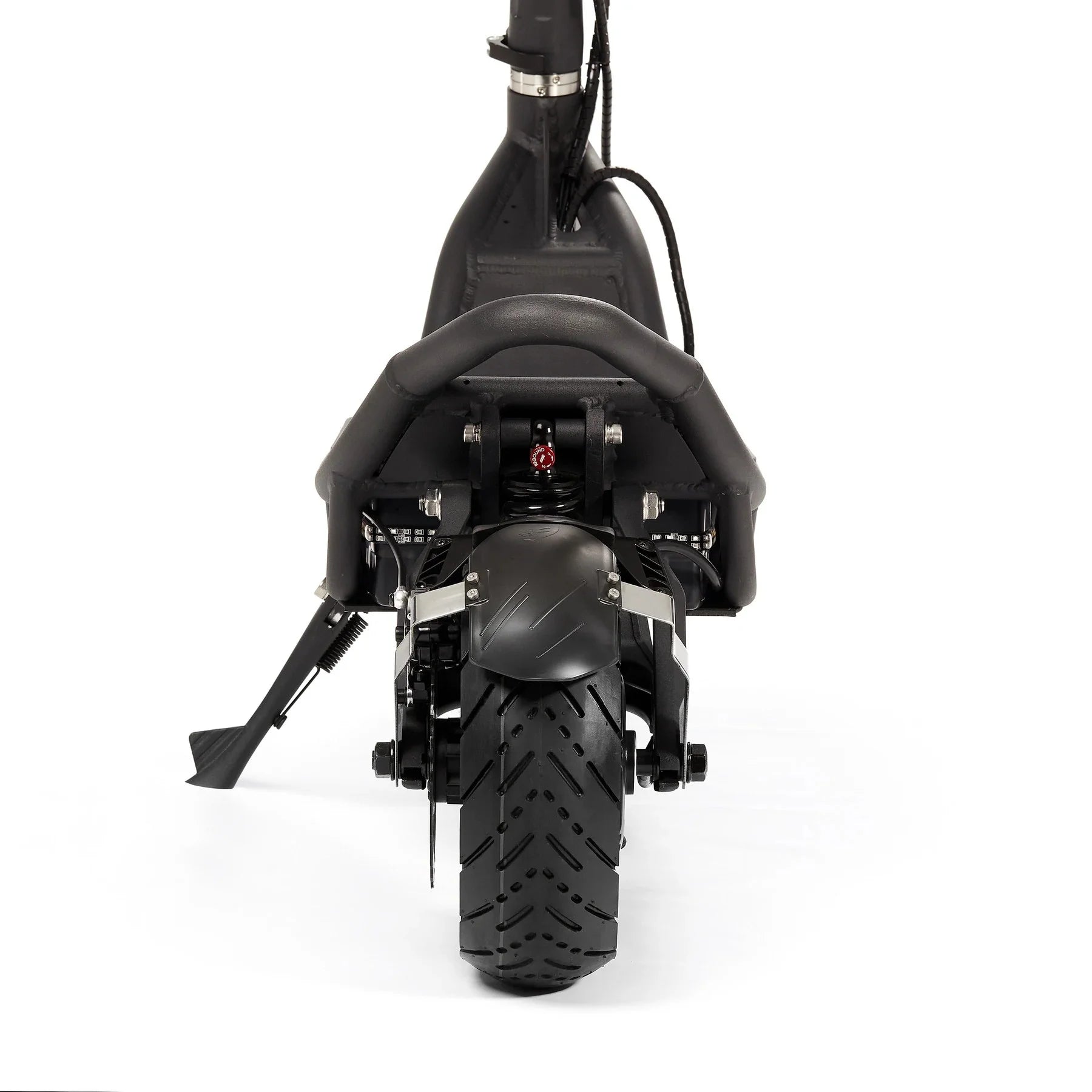 NAMI BURN - E 3 MAX - Elsparkcykel - Wheelyshop