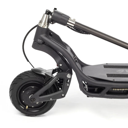 NAMI BURN - E 3 MAX - Elsparkcykel - Wheelyshop