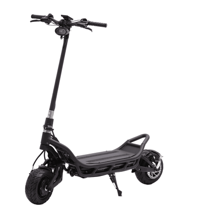 NAMI BURN - E 3 MAX - Elsparkcykel - Wheelyshop