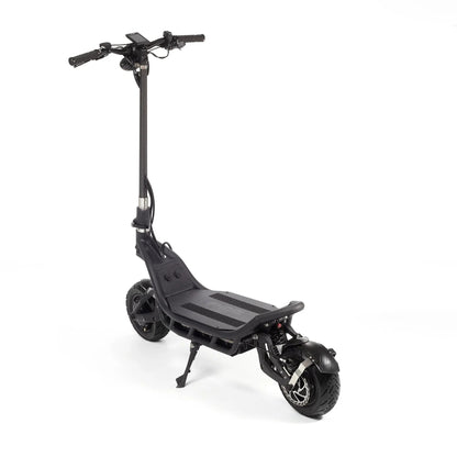 NAMI BURN - E 3 MAX - Elsparkcykel - Wheelyshop