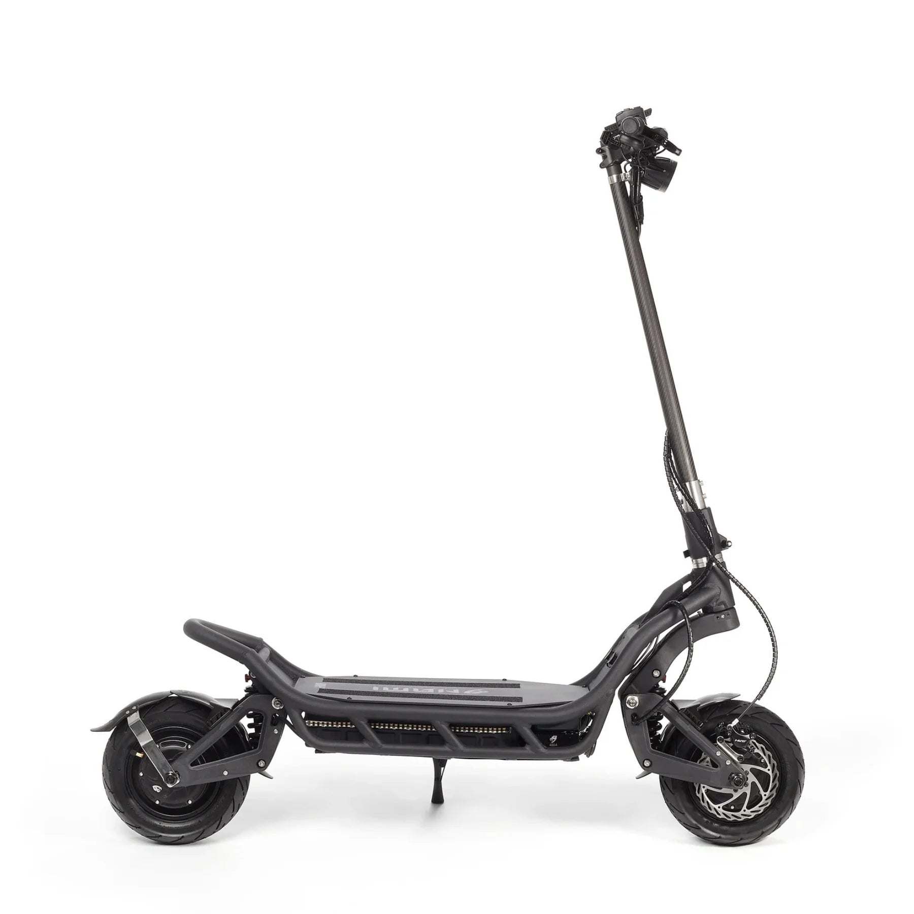 NAMI BURN - E 3 MAX - Elsparkcykel - Wheelyshop