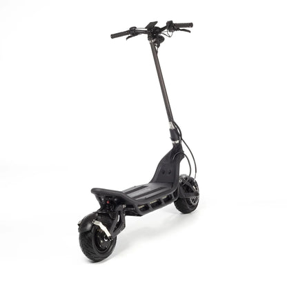 NAMI BURN - E 3 MAX - Elsparkcykel - Wheelyshop