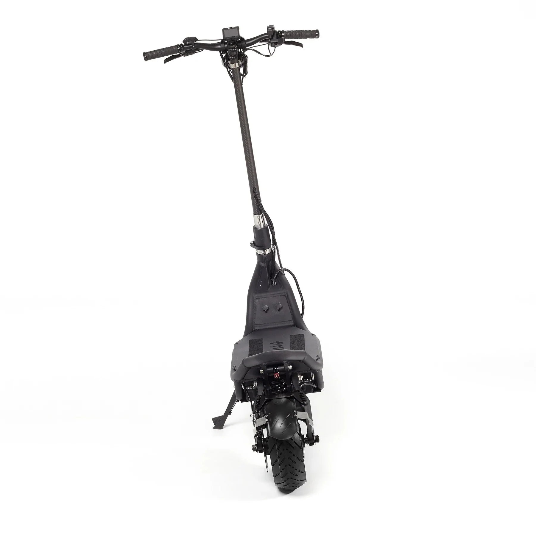 NAMI BURN - E 3 MAX - Elsparkcykel - Wheelyshop