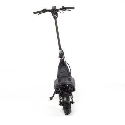 NAMI BURN - E 3 MAX - Elsparkcykel - Wheelyshop