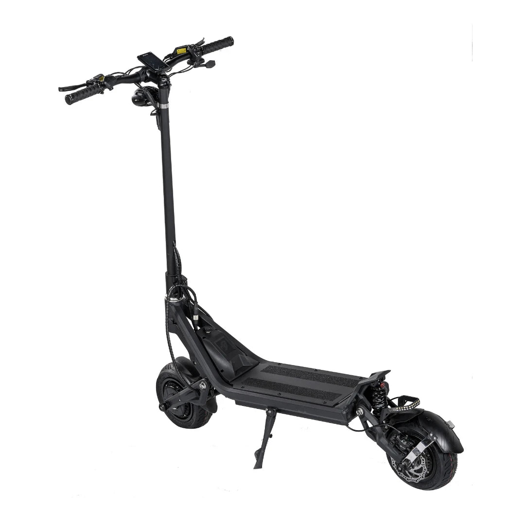NAMI KLIMA ONE - Elsparkcykel - Wheelyshop