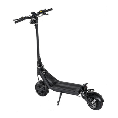 NAMI KLIMA ONE - Elsparkcykel - Wheelyshop