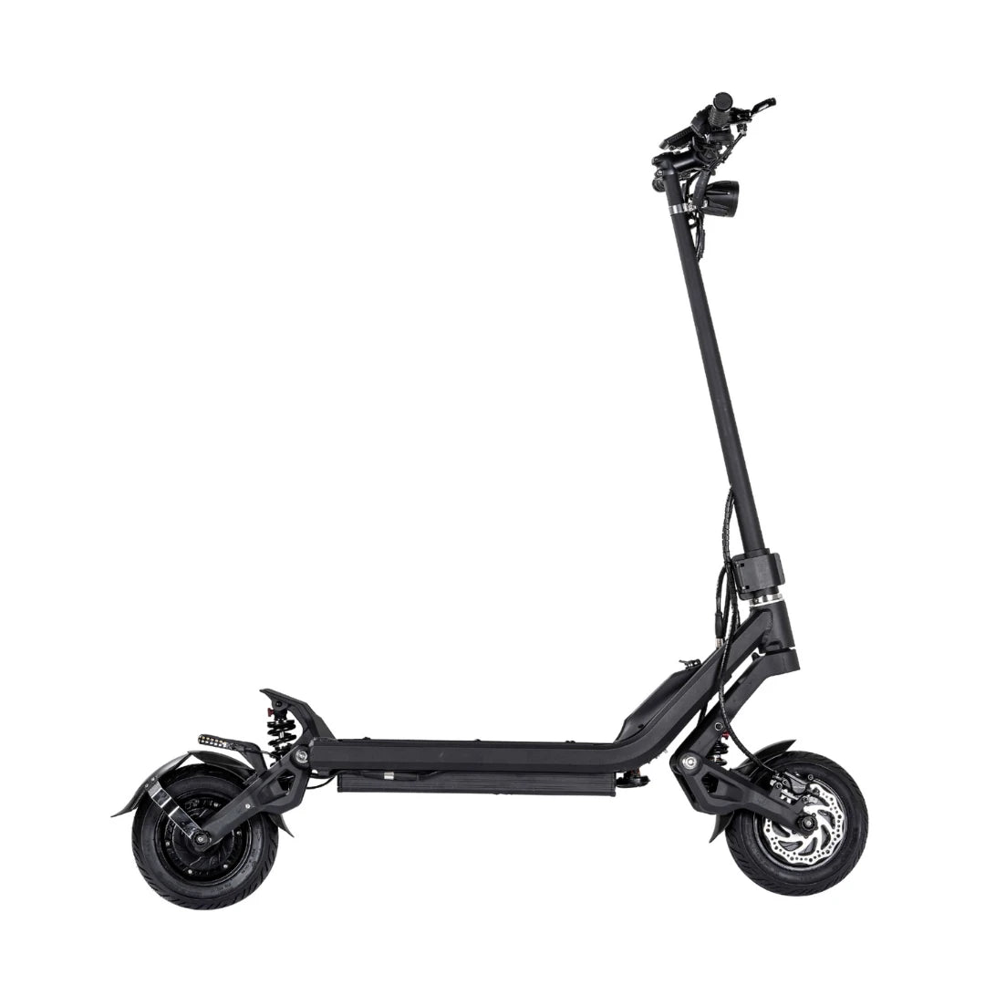 NAMI KLIMA ONE - Elsparkcykel - Wheelyshop