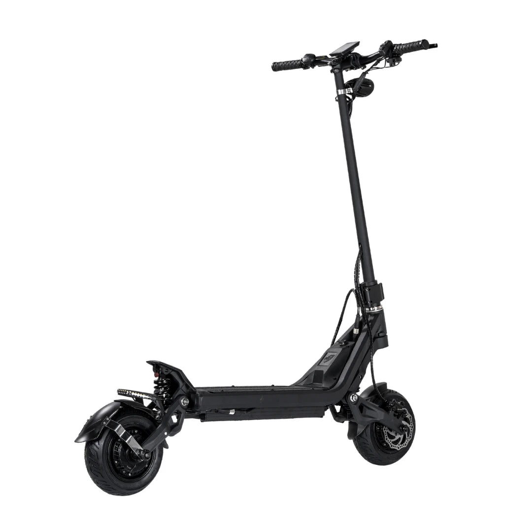 NAMI KLIMA ONE - Elsparkcykel - Wheelyshop