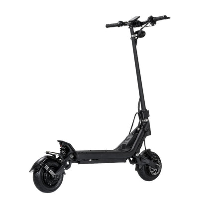 NAMI KLIMA ONE - Elsparkcykel - Wheelyshop