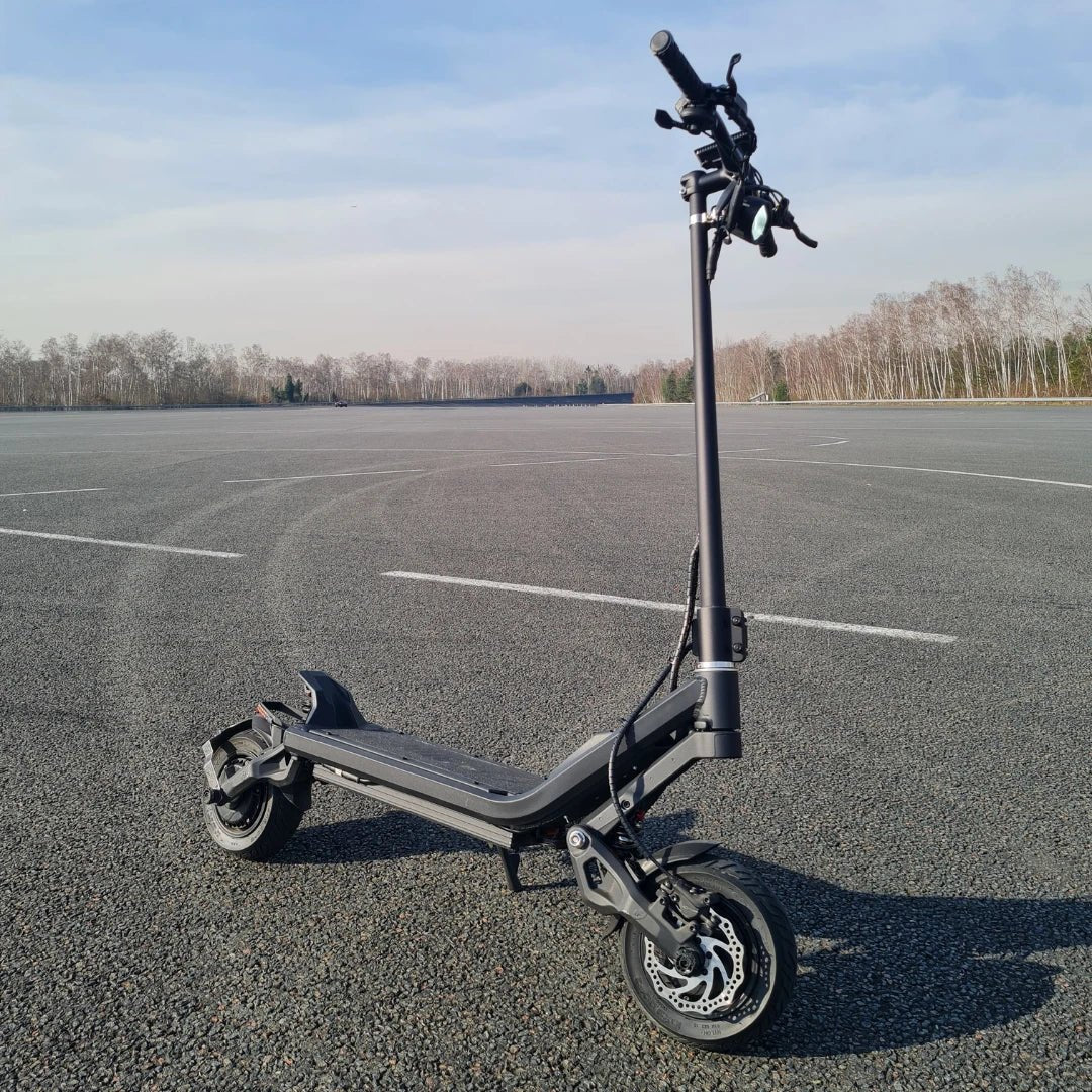 NAMI KLIMA ONE - Elsparkcykel - Wheelyshop
