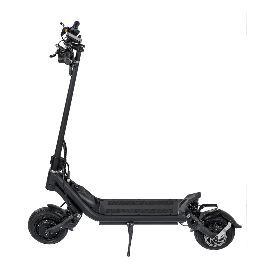 NAMI KLIMA ONE - Elsparkcykel - Wheelyshop