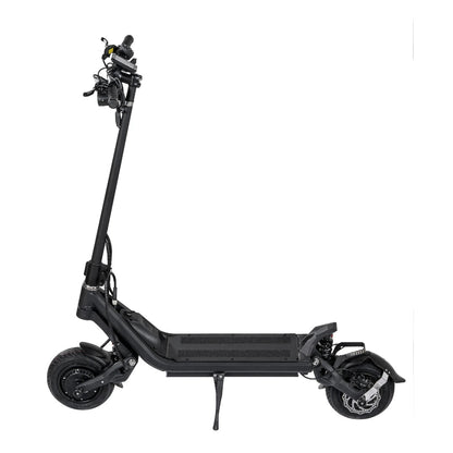NAMI KLIMA ONE - Elsparkcykel - Wheelyshop