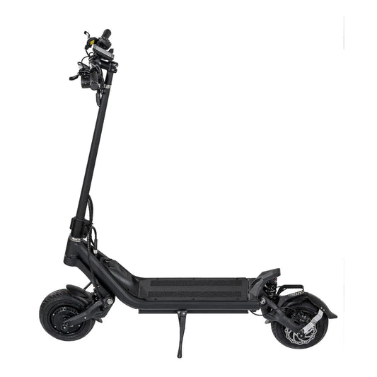 NAMI KLIMA ONE - Elsparkcykel - Wheelyshop