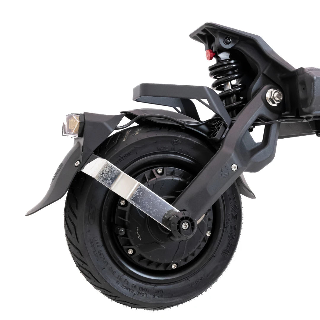 NAMI KLIMA ONE - Elsparkcykel - Wheelyshop