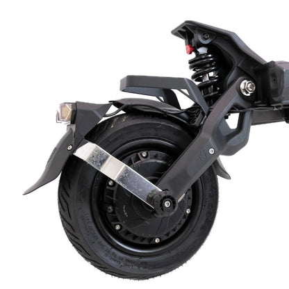 NAMI KLIMA ONE - Elsparkcykel - Wheelyshop