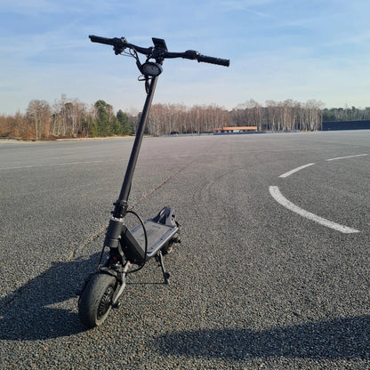 NAMI KLIMA ONE - Elsparkcykel - Wheelyshop