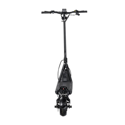 NAMI KLIMA ONE - Elsparkcykel - Wheelyshop