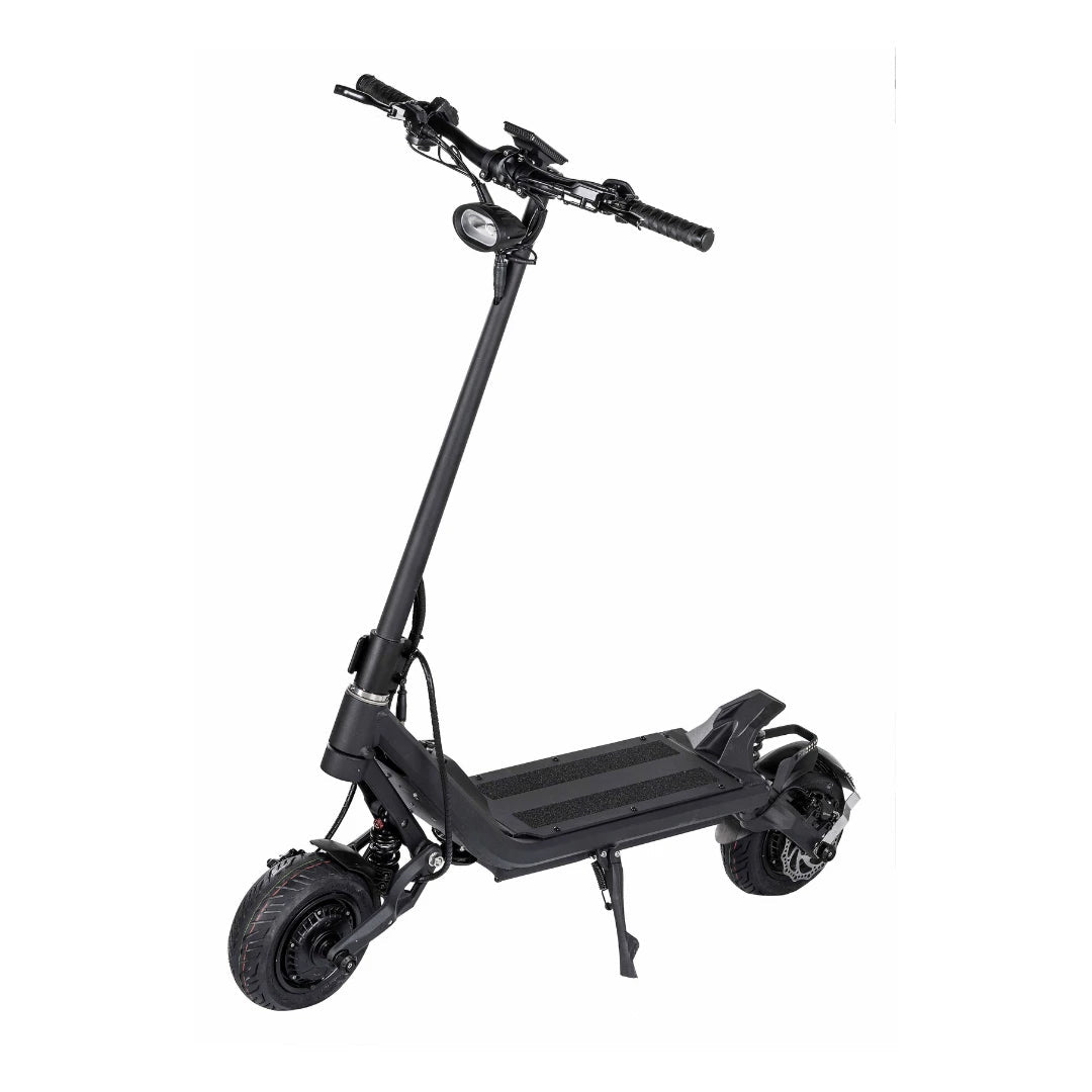NAMI KLIMA ONE - Elsparkcykel - Wheelyshop