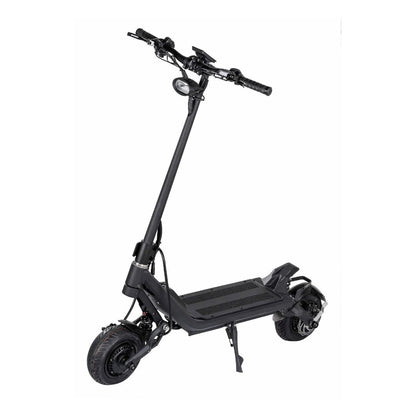 NAMI KLIMA ONE - Elsparkcykel - Wheelyshop