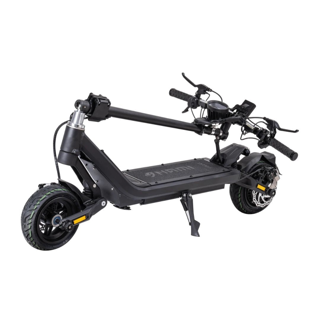 NAMI STELLAR - Elsparkcykel - Wheelyshop