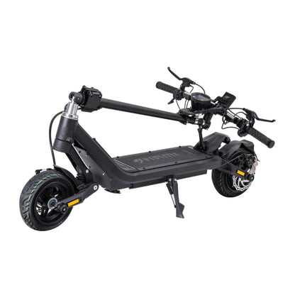NAMI STELLAR - Elsparkcykel - Wheelyshop