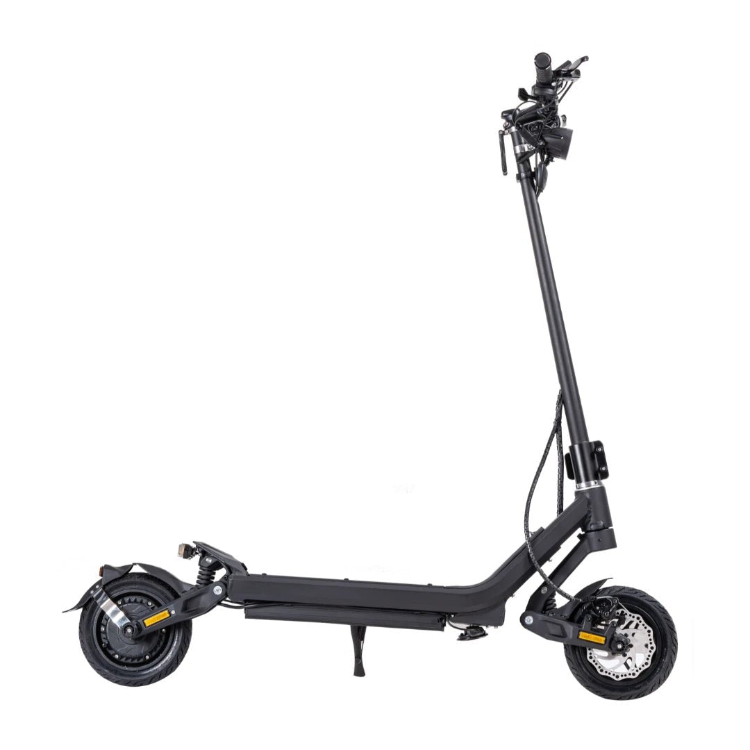 NAMI STELLAR - Elsparkcykel - Wheelyshop