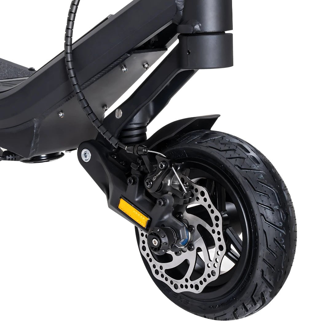 NAMI STELLAR - Elsparkcykel - Wheelyshop