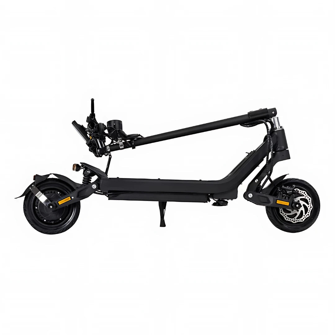 NAMI SUPER STELLAR - Elsparkcykel - Wheelyshop