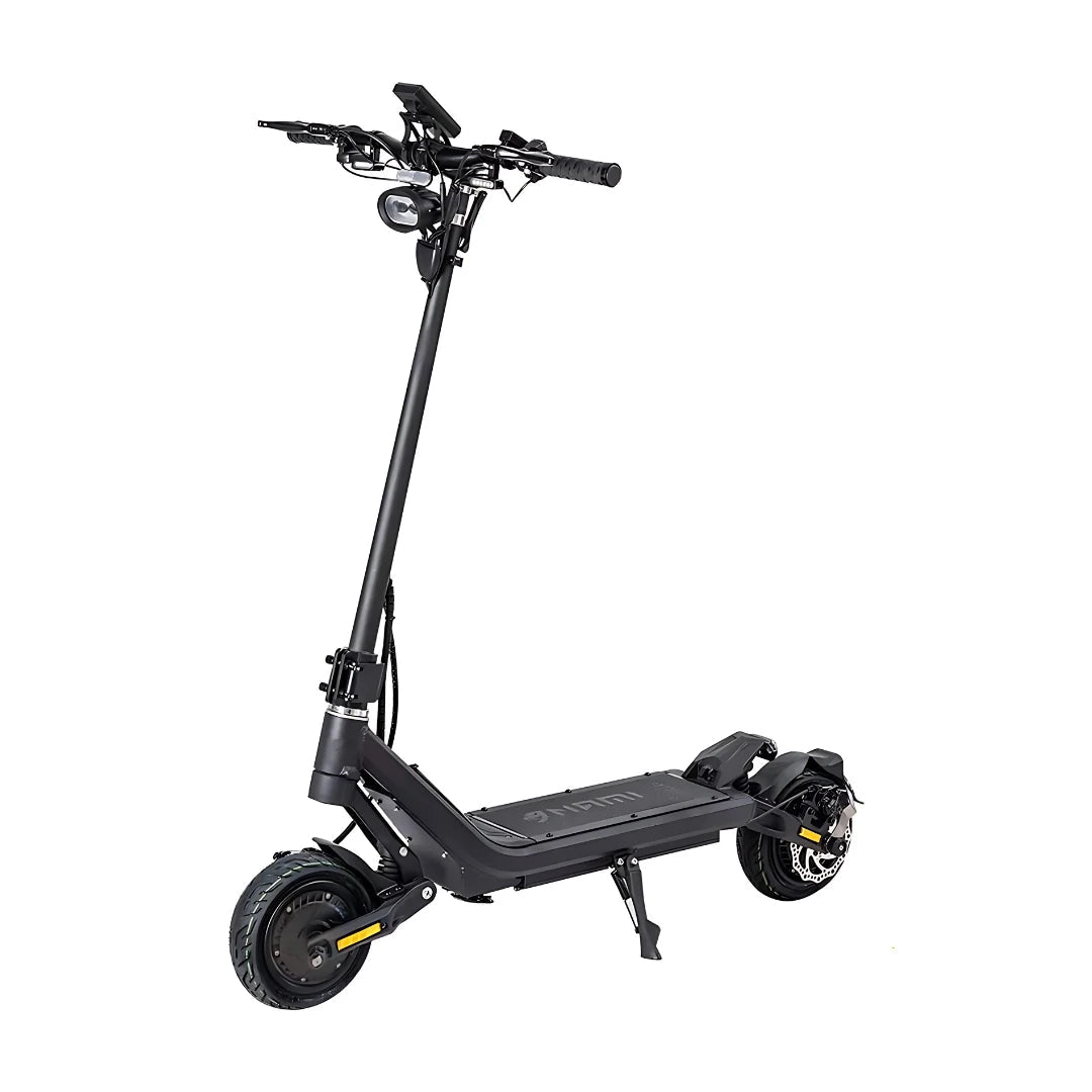 NAMI SUPER STELLAR - Elsparkcykel - Wheelyshop