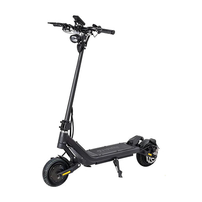NAMI SUPER STELLAR - Elsparkcykel - Wheelyshop