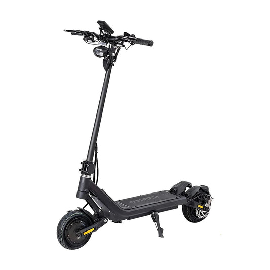 NAMI SUPER STELLAR - Elsparkcykel - Wheelyshop
