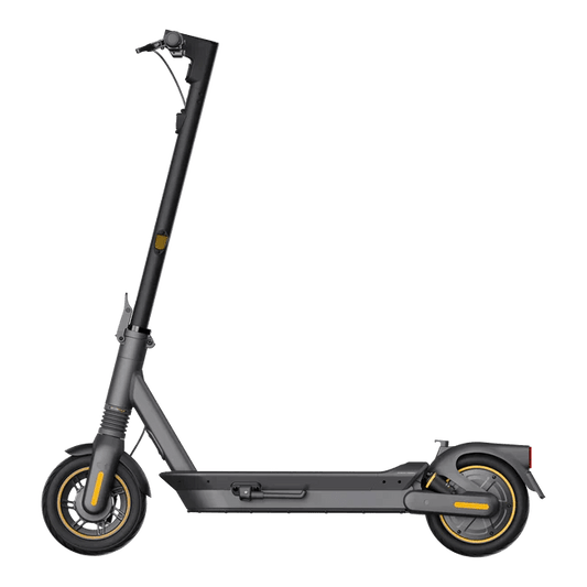 NINEBOT MAX G2 BY SEGWAY (Global version) - Elsparkcykel - Wheelyshop
