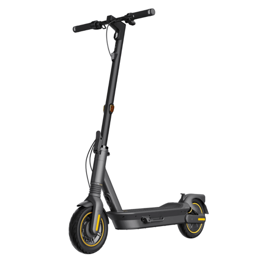 NINEBOT MAX G2 BY SEGWAY (Global version) - Elsparkcykel - Wheelyshop