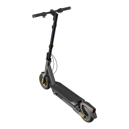NINEBOT MAX G2 BY SEGWAY