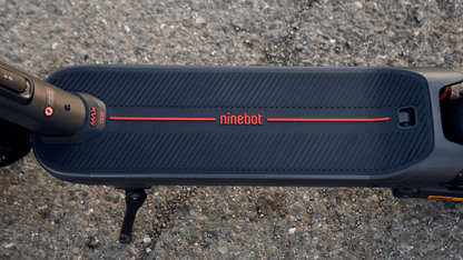 NINEBOT MAX G3 BY SEGWAY - Global version (FÖRHANDSBOKNING) - Elsparkcykel - Wheelyshop