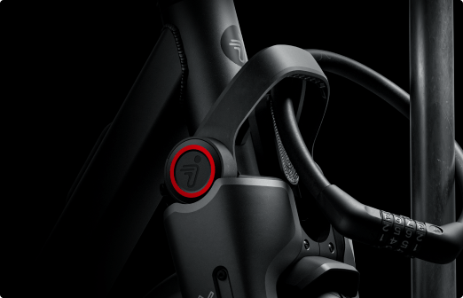 NINEBOT MAX G3 BY SEGWAY - Global version (FÖRHANDSBOKNING) - Elsparkcykel - Wheelyshop