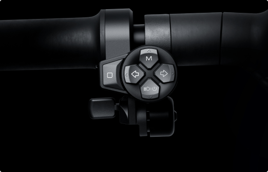 NINEBOT MAX G3 BY SEGWAY - Global version (FÖRHANDSBOKNING) - Elsparkcykel - Wheelyshop