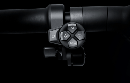 NINEBOT MAX G3 BY SEGWAY - Global version (FÖRHANDSBOKNING) - Elsparkcykel - Wheelyshop