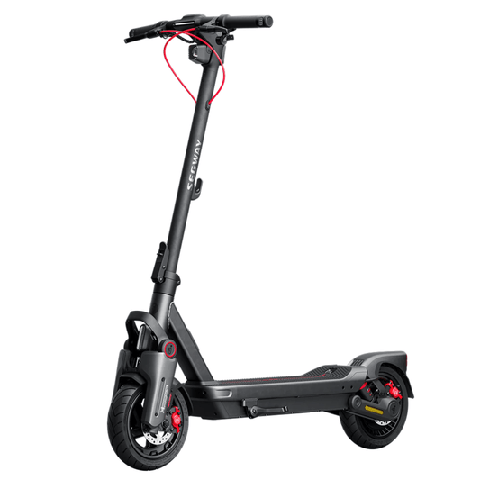 NINEBOT MAX G3 BY SEGWAY - Global version (FÖRHANDSBOKNING) - Elsparkcykel - Wheelyshop