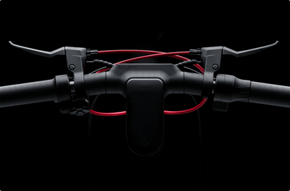 NINEBOT MAX G3 BY SEGWAY - Global version (FÖRHANDSBOKNING) - Elsparkcykel - Wheelyshop