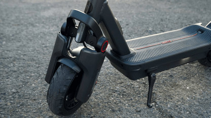 NINEBOT MAX G3 BY SEGWAY - Global version (FÖRHANDSBOKNING) - Elsparkcykel - Wheelyshop