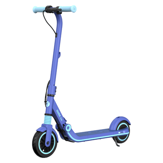 NINEBOT ZING E8 BY SEGWAY - Elsparkcykel - Wheelyshop