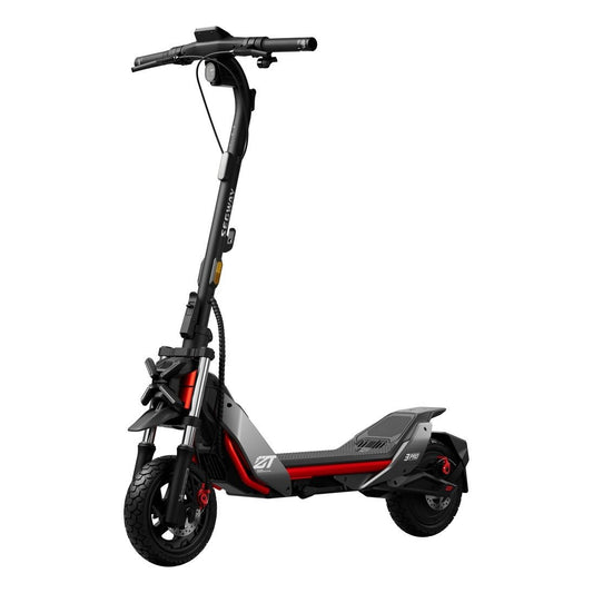 NINEBOT ZT3 PRO BY SEGWAY (Global version) - Elsparkcykel - Wheelyshop